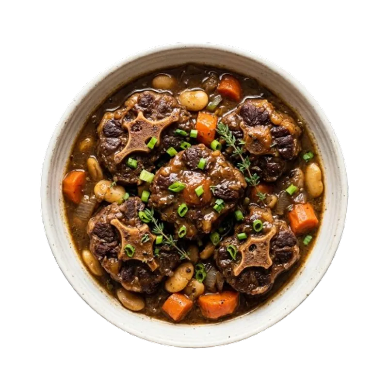 Ox Tail