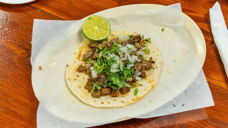 Carne Asada / Steak