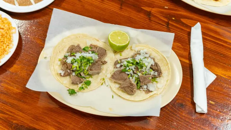 Lengua / Tongue