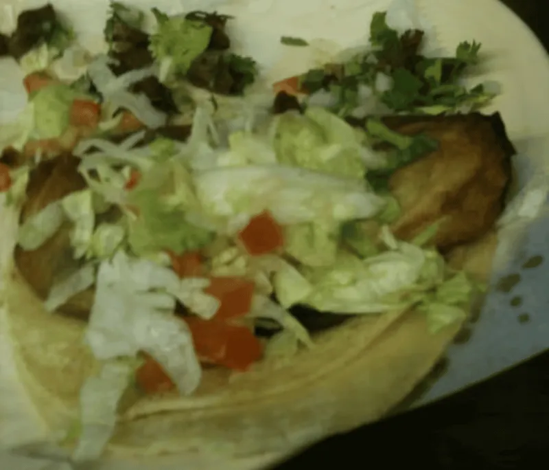 Chile Relleno