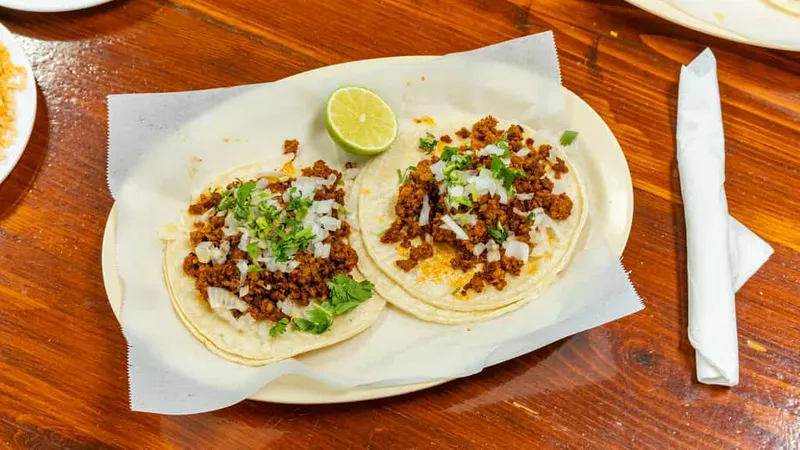 Chorizo