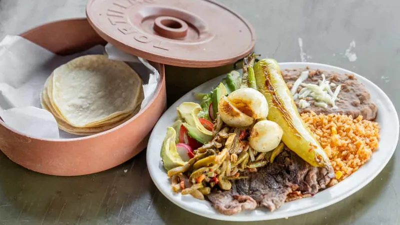 Carne Asada