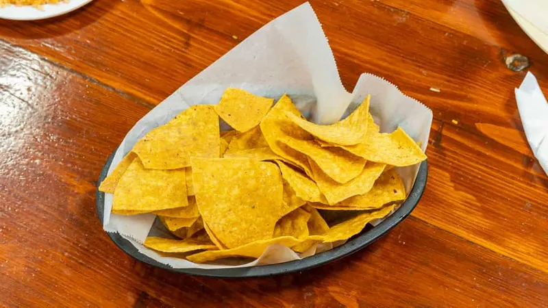 Extra Chips