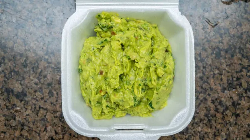 Guacamole