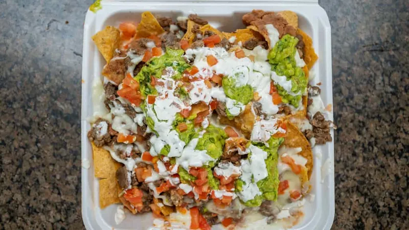 Nachos