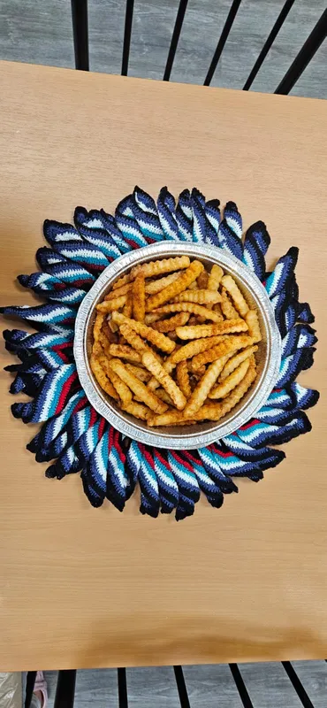 Fries