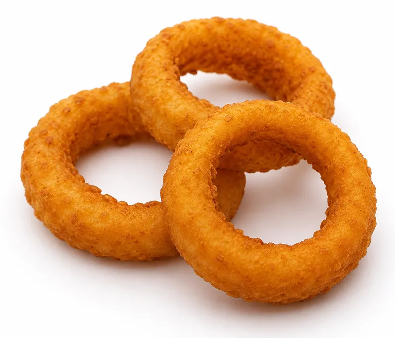 Onion Ring 3 Pieces