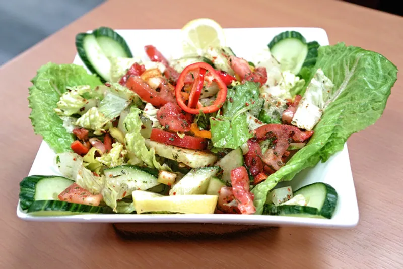 Salad