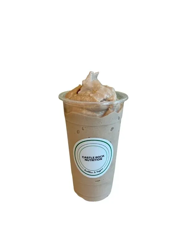 Coffee Shake