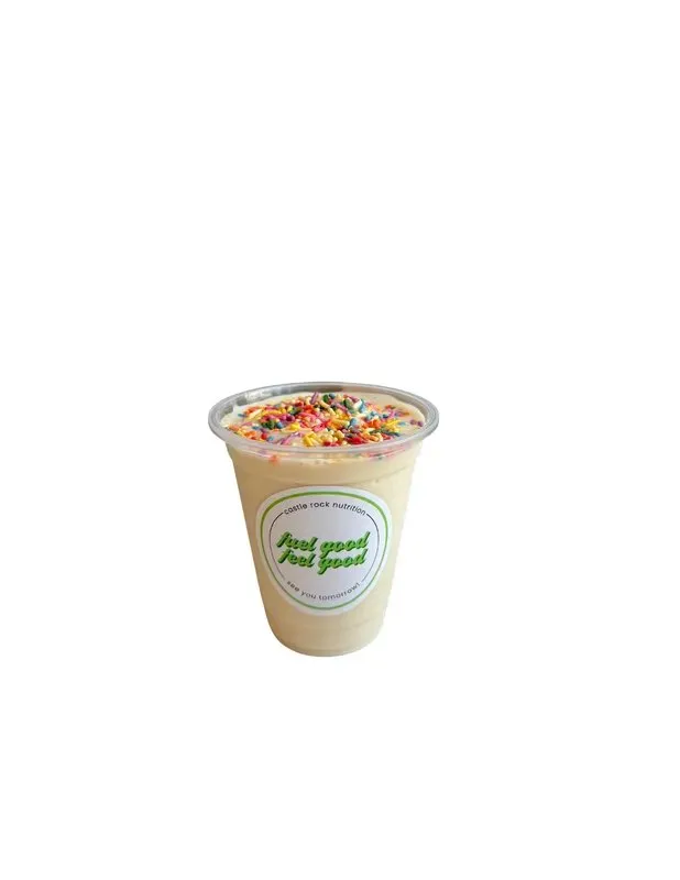 Strawberry Banana