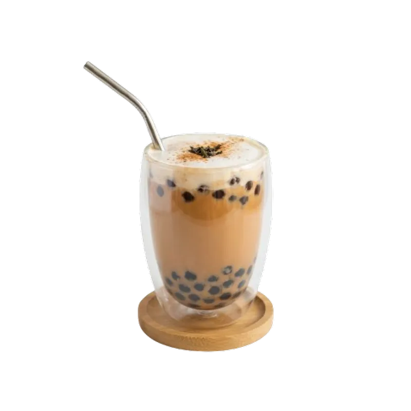 Hokkaido Oolong Milk Tea