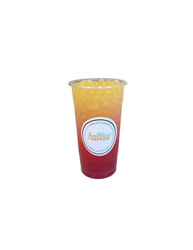 Tea Bomb