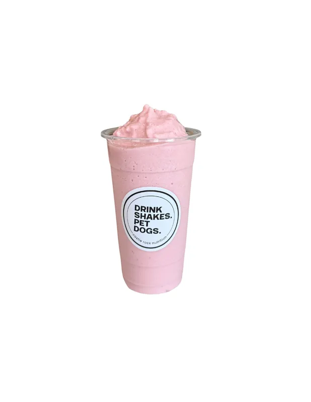 Basic Shake