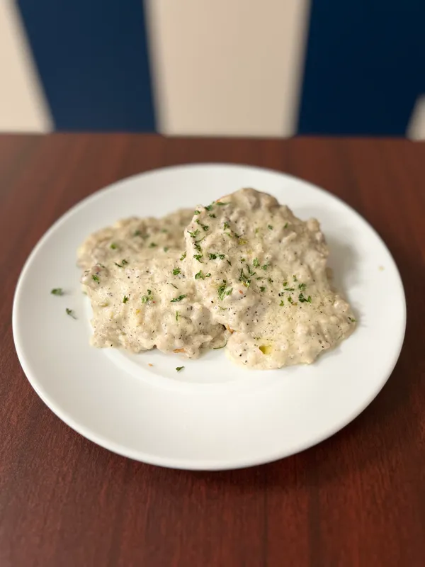 Biscuits & Gravy