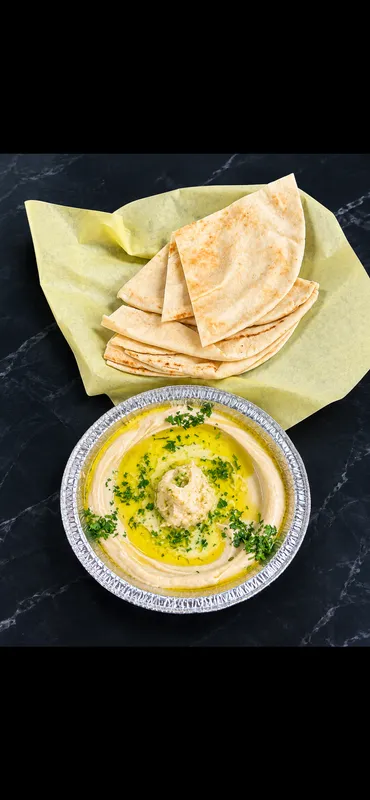 Hummus