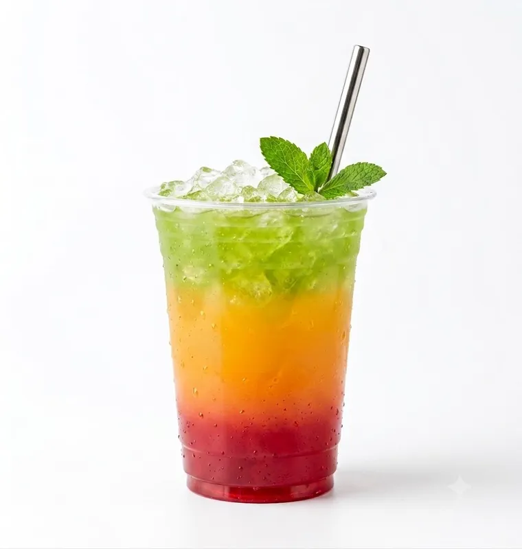 01. Watermelon Splash