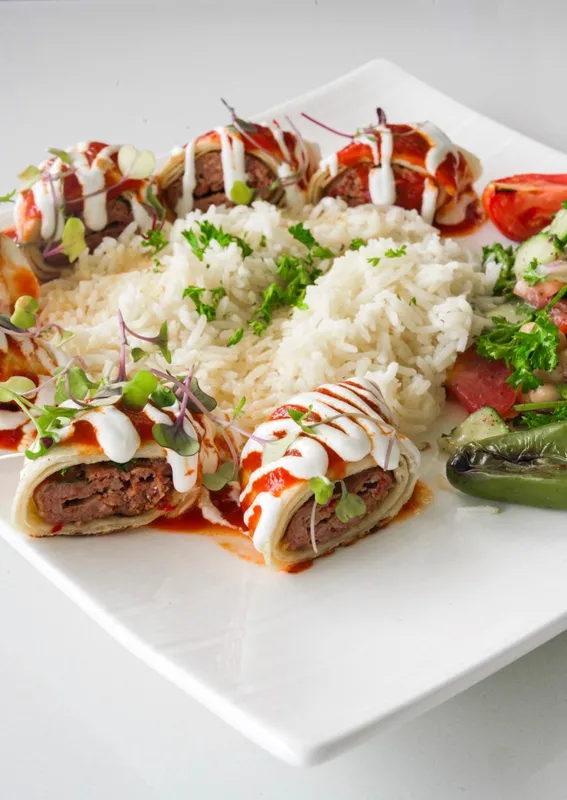 Beyti Special