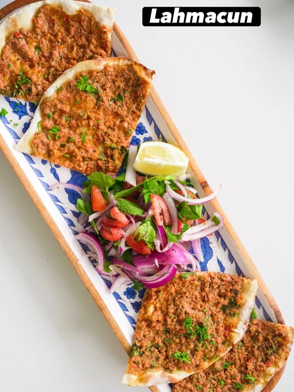 Lahmacun (Df)