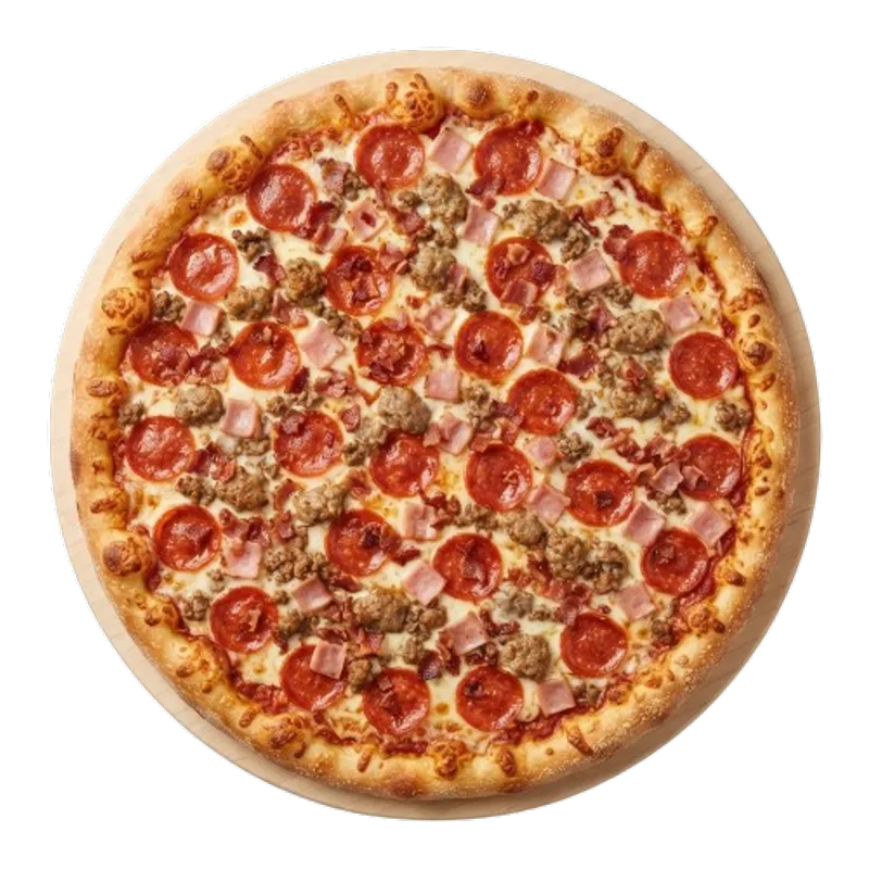 Five Meat