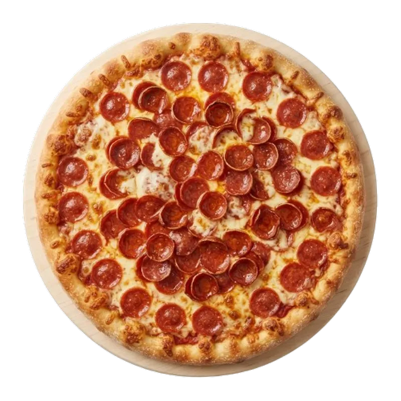 Pepperoni Plus
