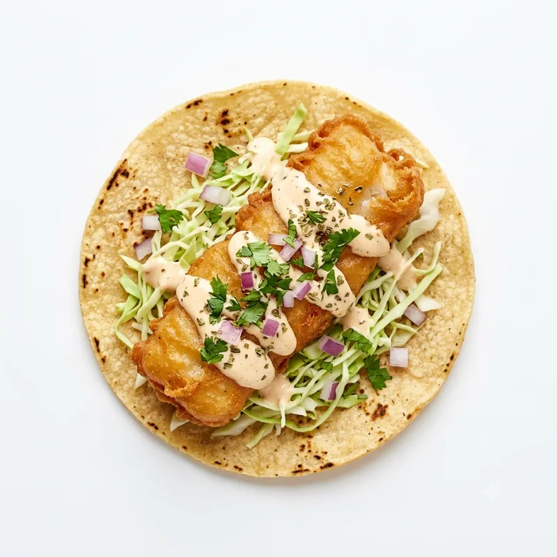Ensenada Taco