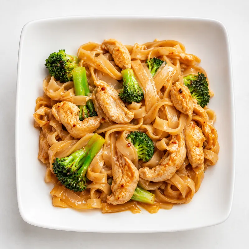Pad Se-Lew
