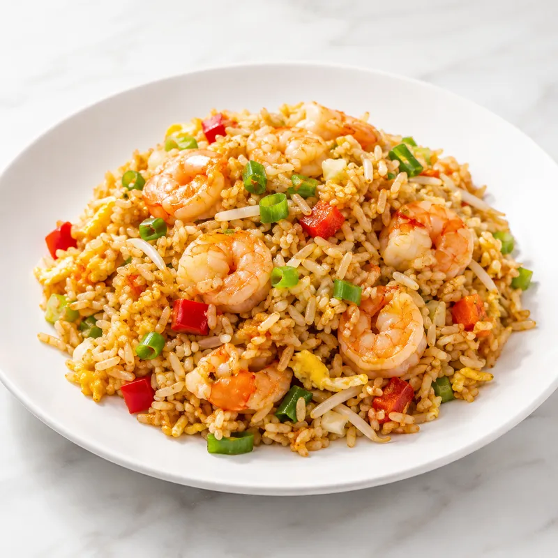 Thai Fried Rice