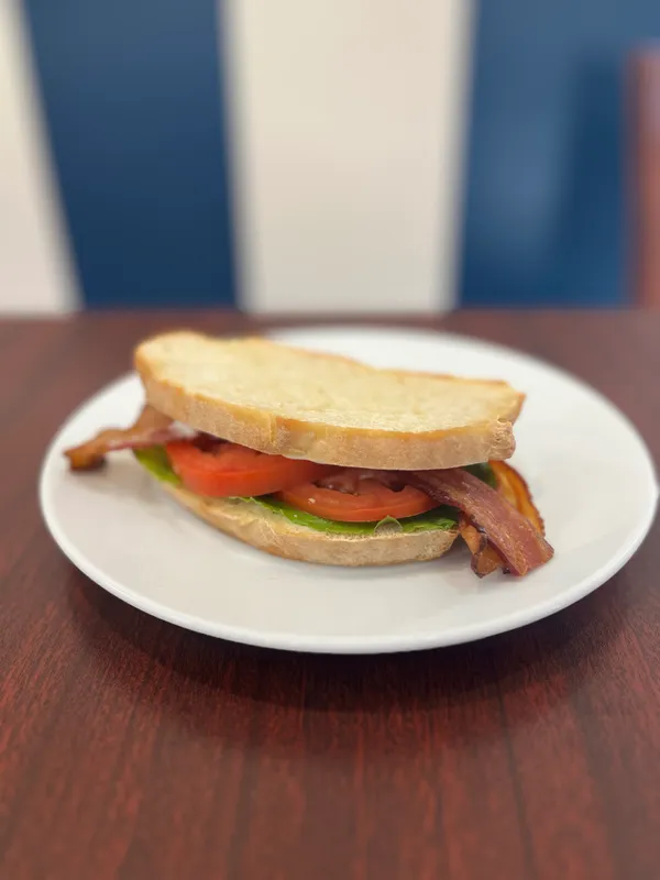 BLT