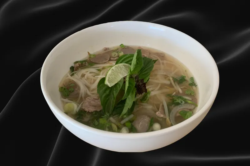 P3. Pho Regular