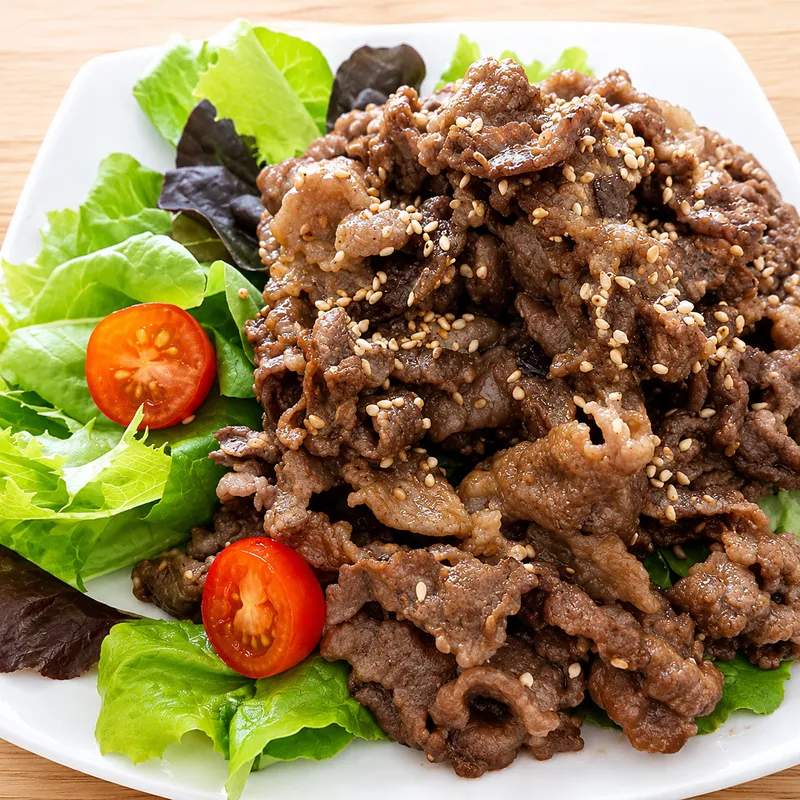 Yakiniku