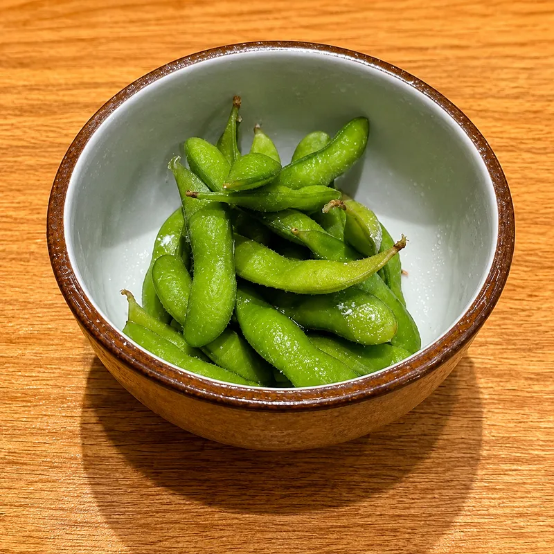 Edamame