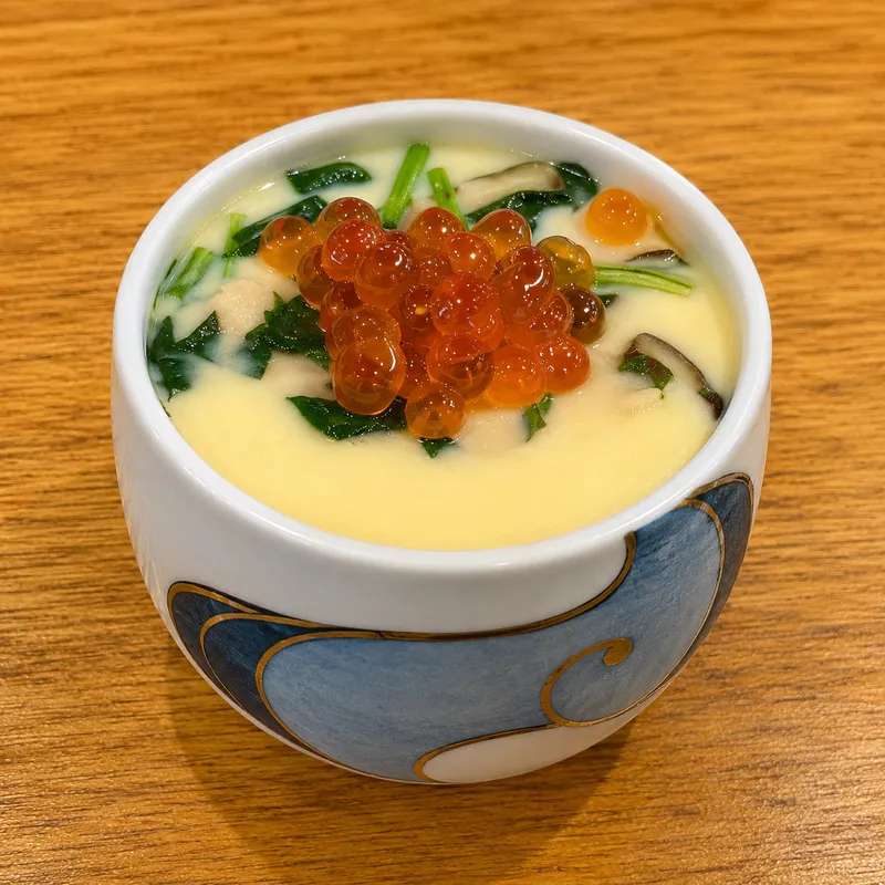 Chawanmushi