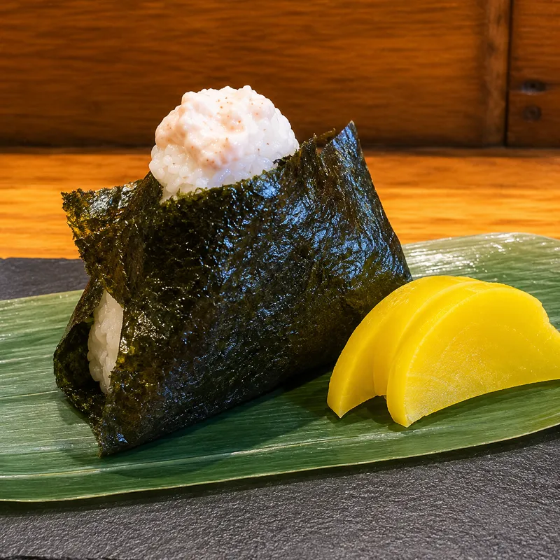 Onigiri (1pc)