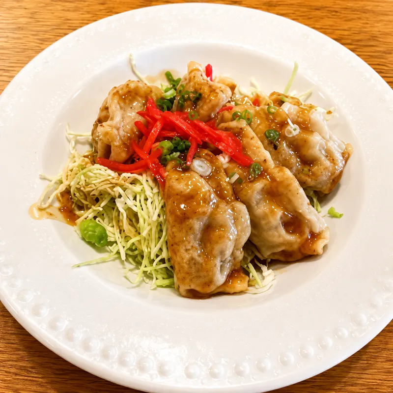 Bakuchiku (6pc)