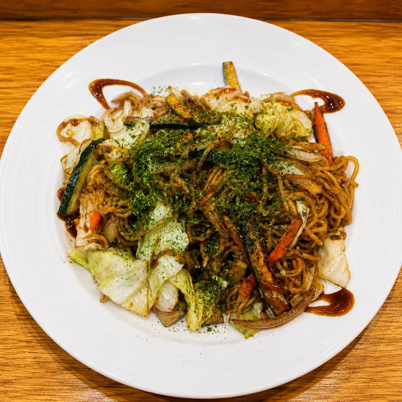 Yakisoba