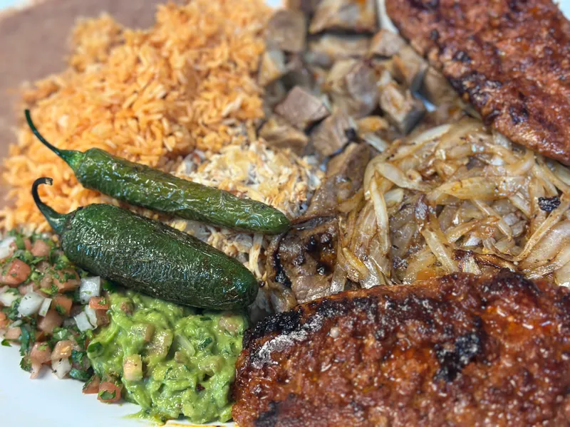Plato Loco