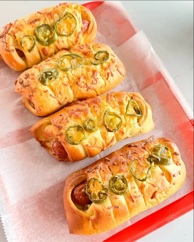 Kolaches