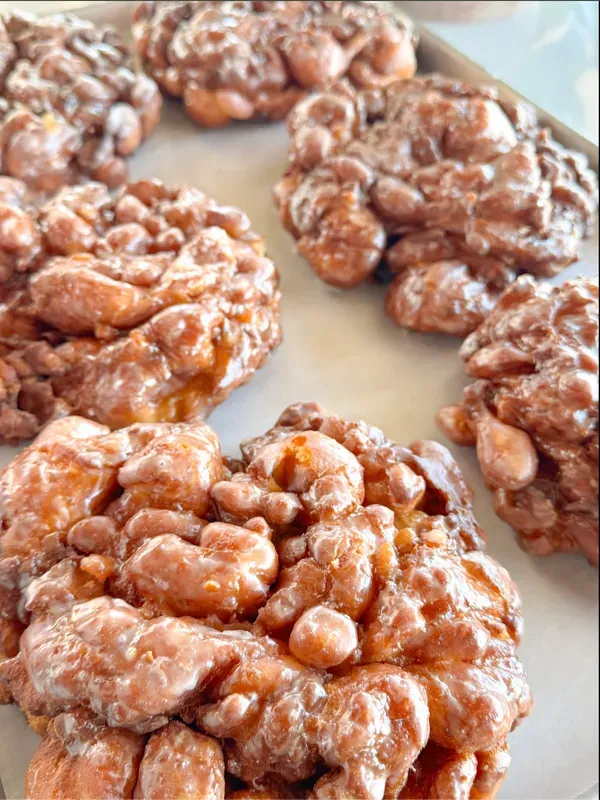 Fritter