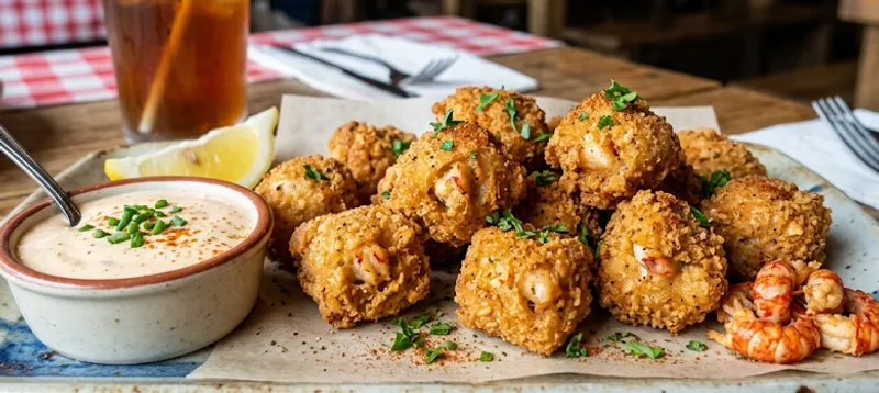 Crawfish Bites
