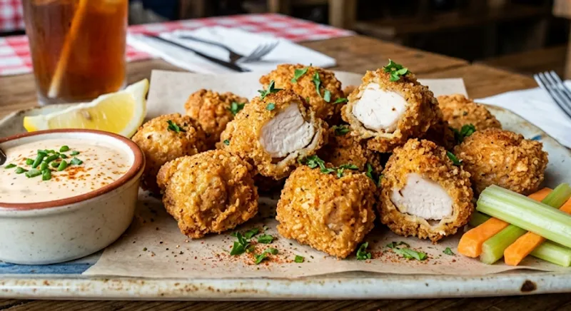 Chicken Bites