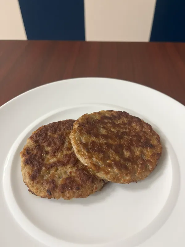 Sausage (2)