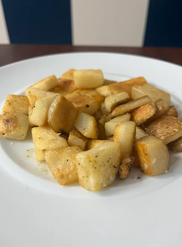 Southern Hash Browns