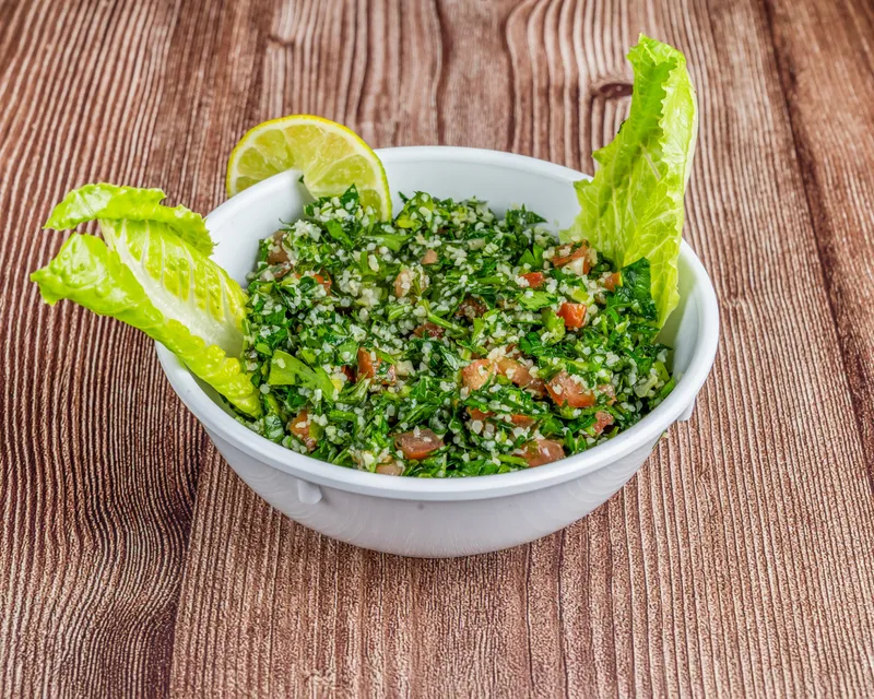Tabbouleh