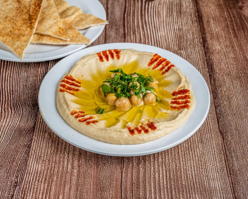 Hummus