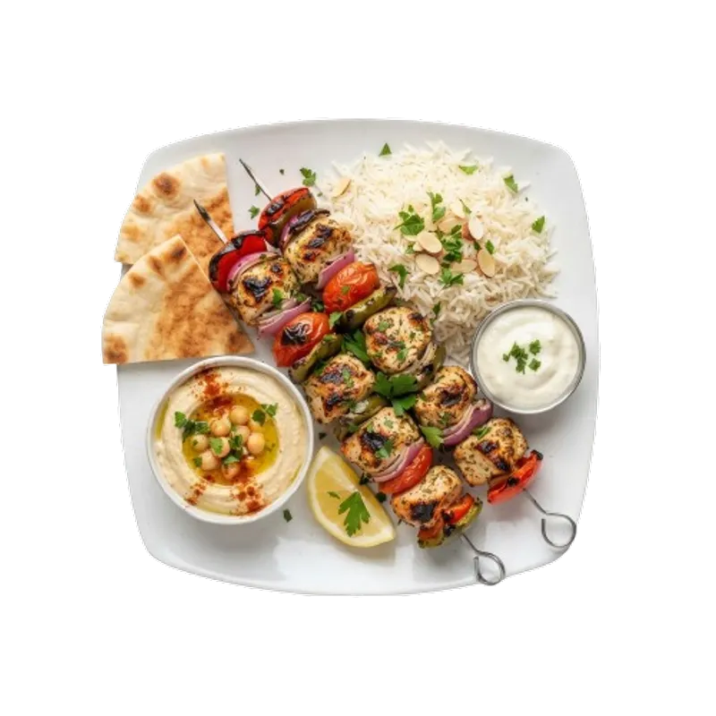 Chicken Kabob