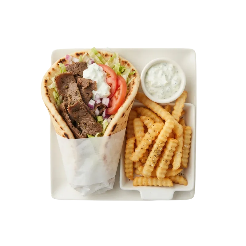 Gyro