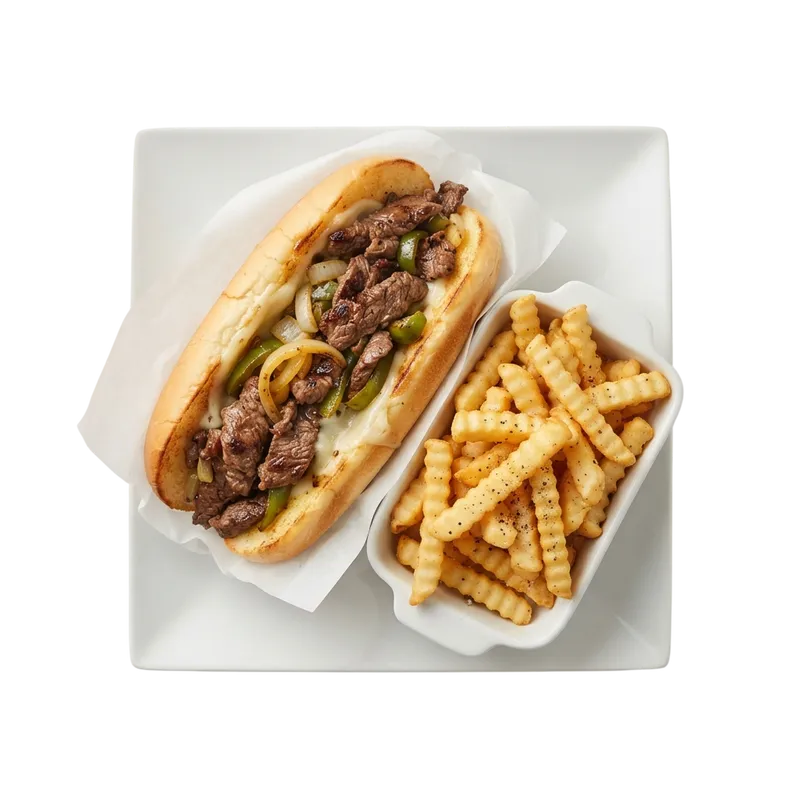 Philly Steak