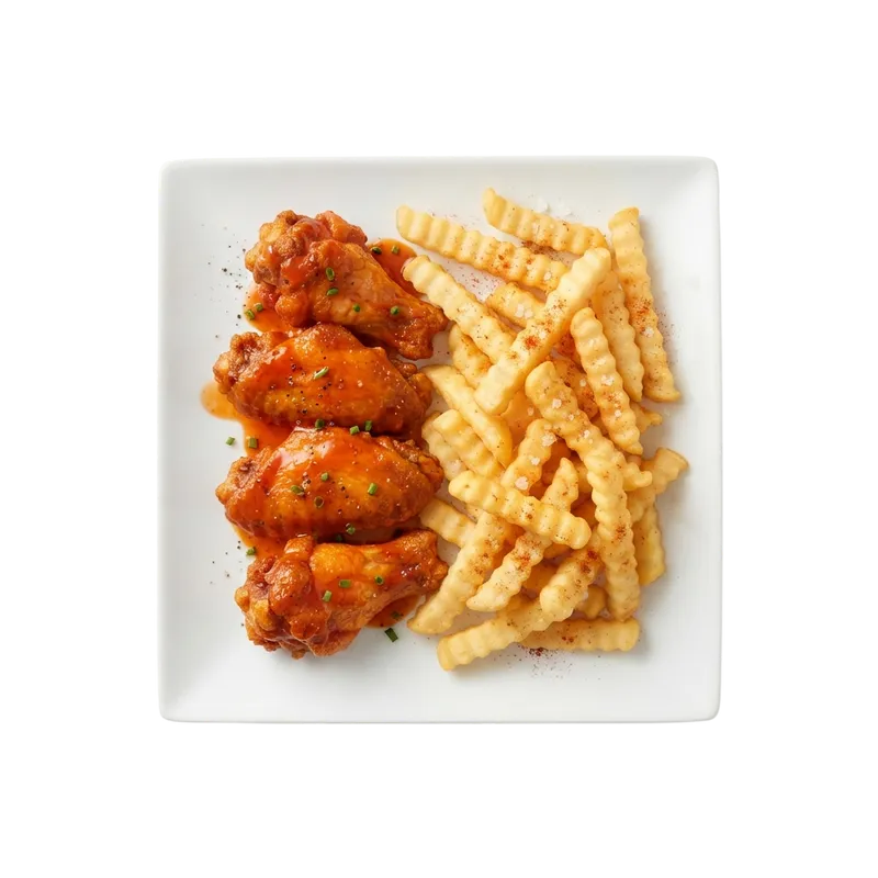 Wings