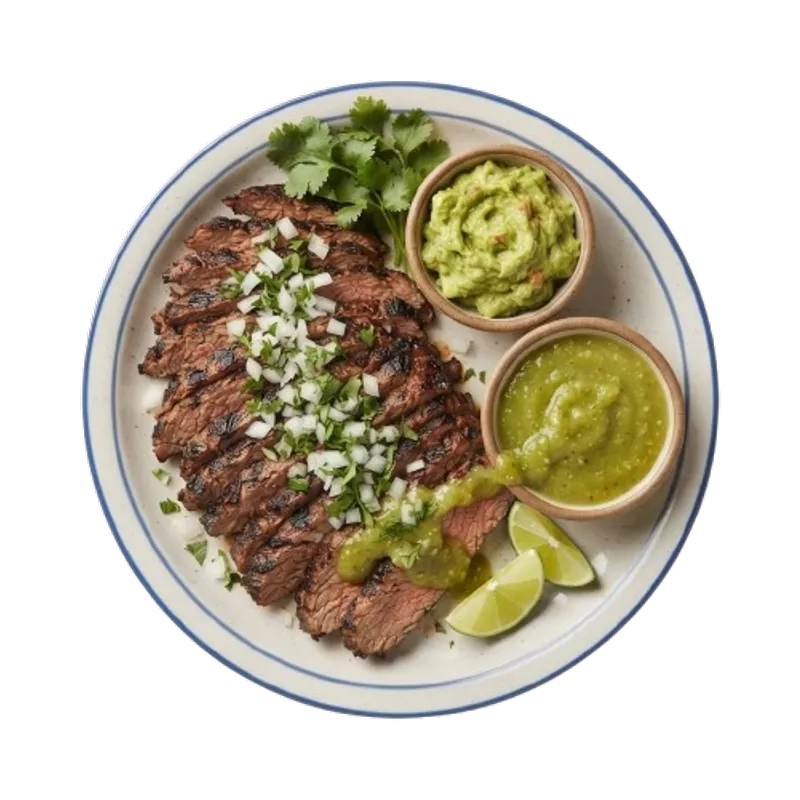 Carne Asada