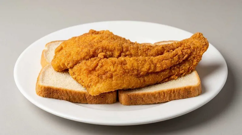Fish Sandwich